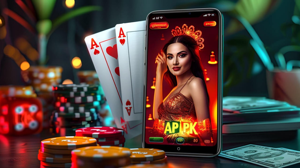Panduan awal dewi5000 di layar ponsel